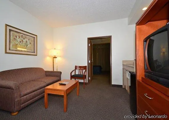 Clarion Hotel