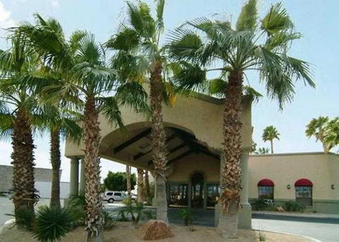 Hotel Clarion Yuma