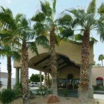 Hotel Clarion Yuma