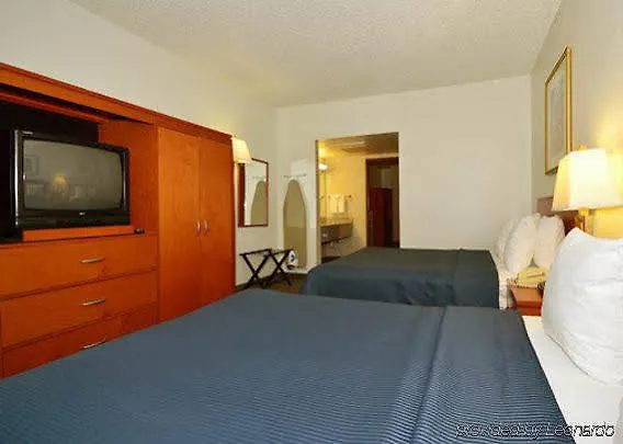 Hotel Clarion