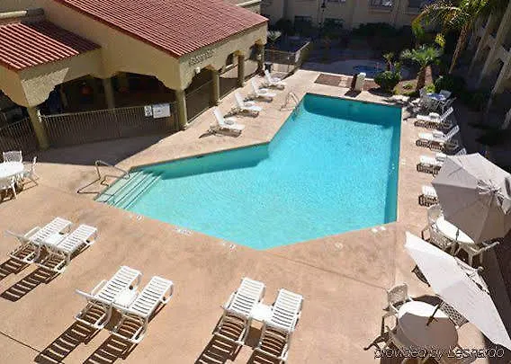 Clarion Yuma